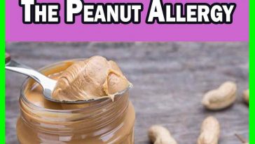 6 Natural Ways to Reduce the Peanut Allergy