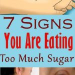 7 Signs You’re Eating Too Much Sugar